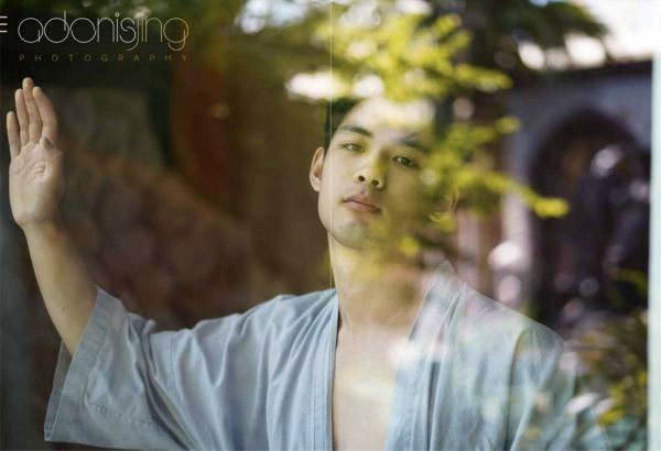 Desire-to-angel-Vol.04