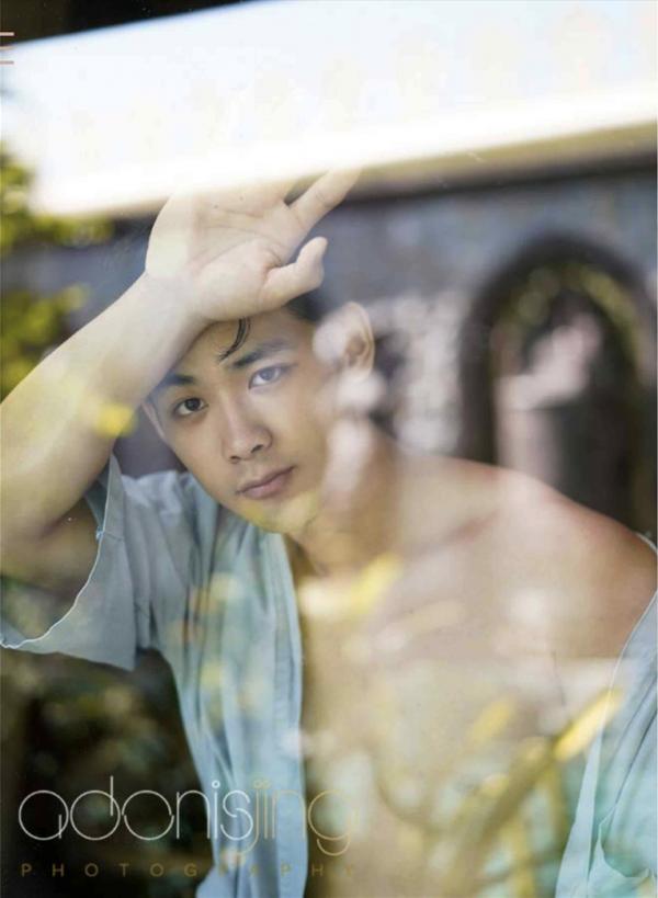 Desire-to-angel-Vol.04