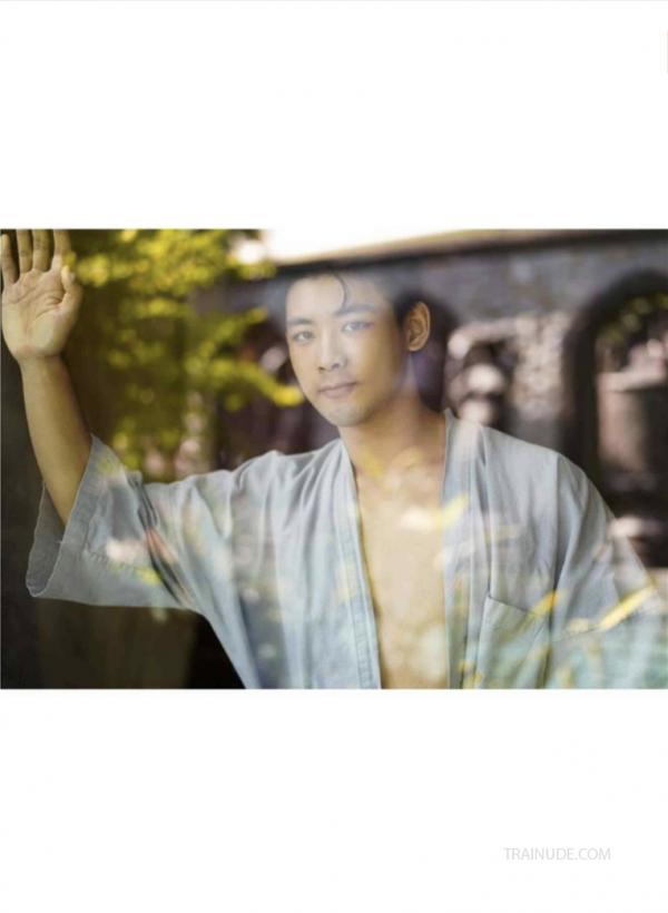 Desire-to-angel-Vol.04