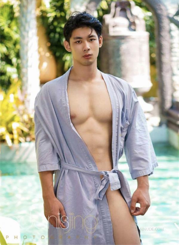 Desire-to-angel-Vol.04