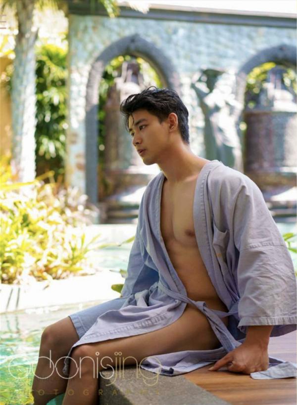 Desire-to-angel-Vol.04