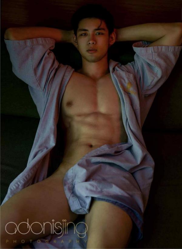 Desire-to-angel-Vol.04