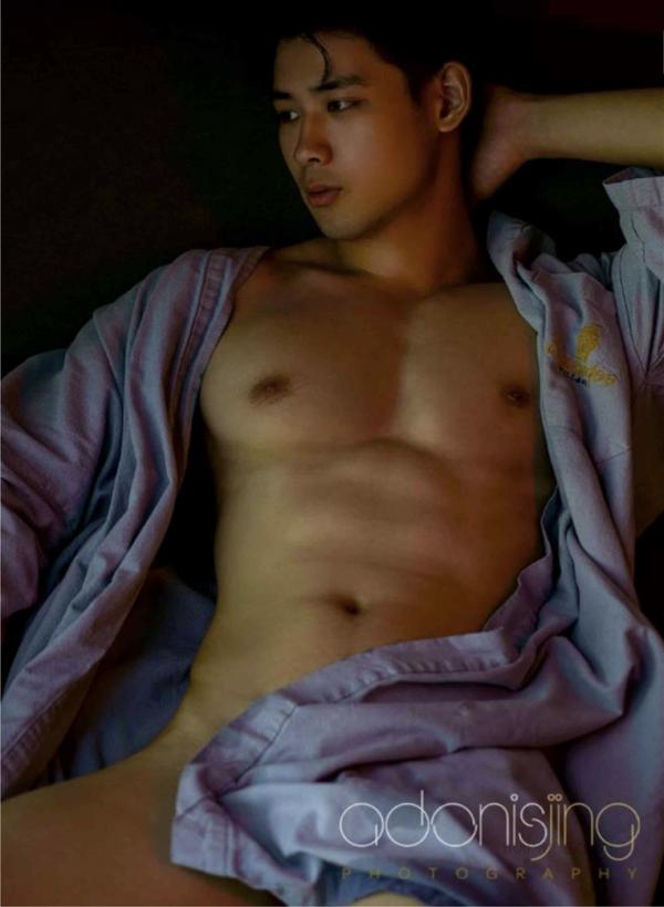 Desire-to-angel-Vol.04