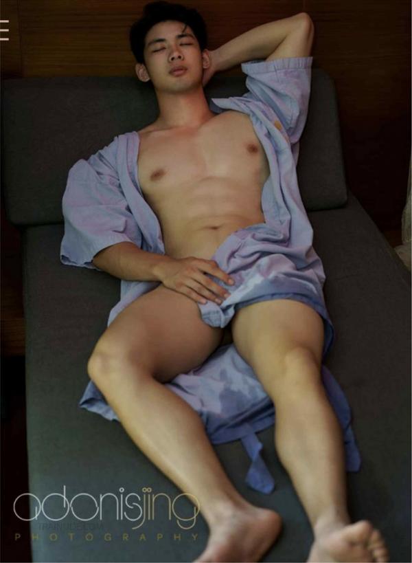 Desire-to-angel-Vol.04