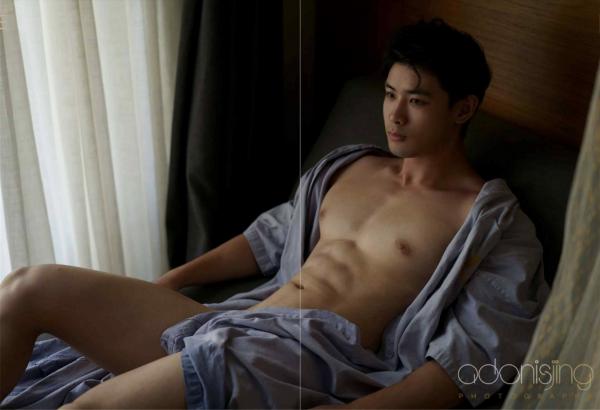 Desire-to-angel-Vol.04