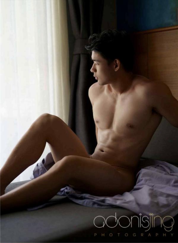 Desire-to-angel-Vol.04