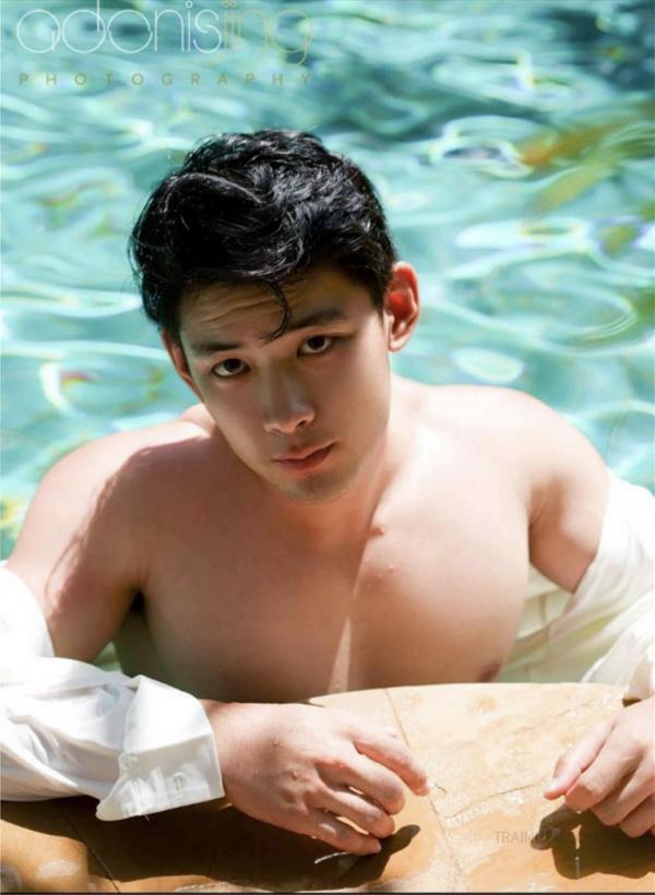 Desire-to-angel-Vol.04