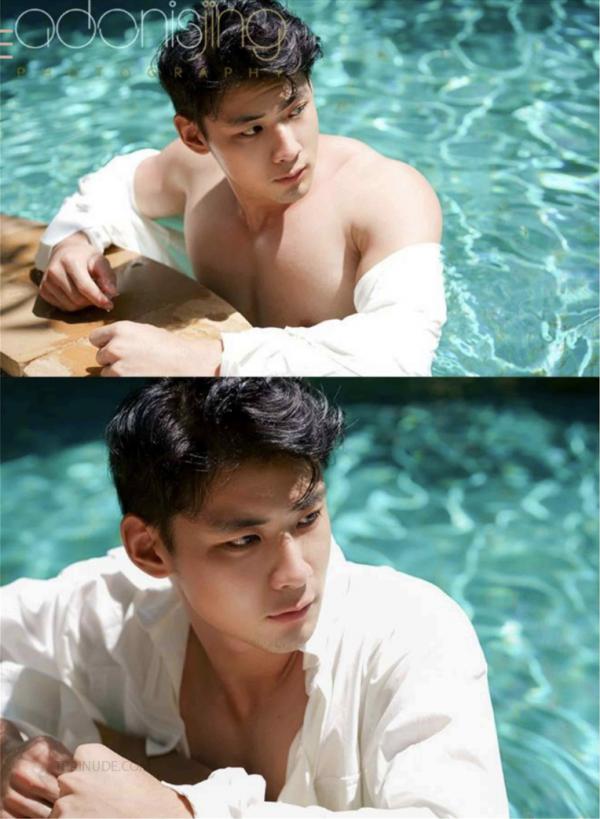 Desire-to-angel-Vol.04