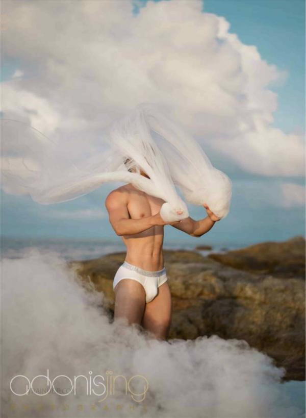 Desire-to-angel-Vol.04