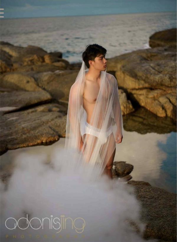 Desire-to-angel-Vol.04