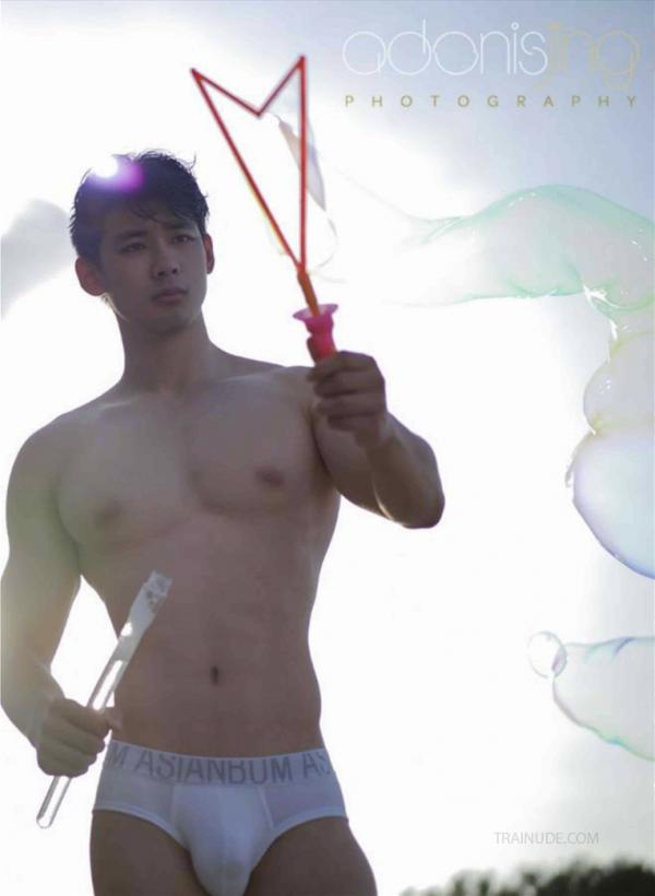 Desire-to-angel-Vol.04