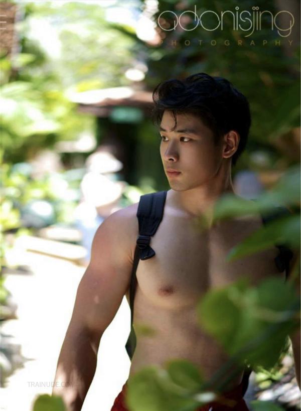 Desire-to-angel-Vol.04