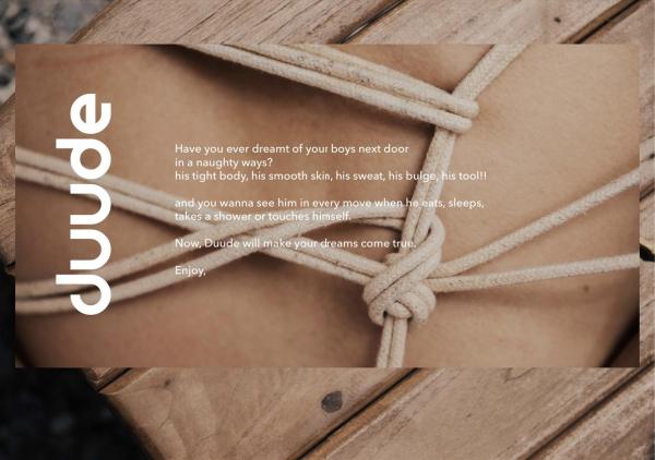 Duude-Vol.1-EbookVideo