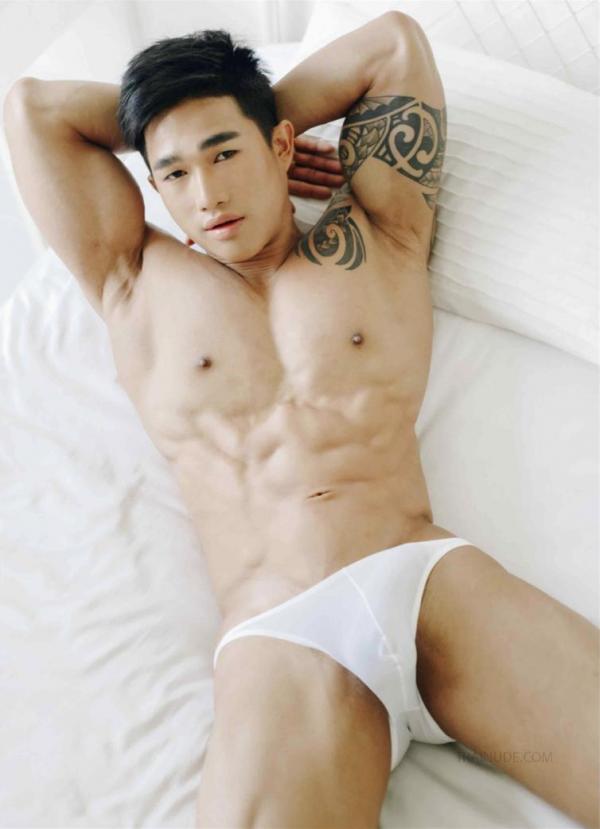 FETISH-19--Earth-Woraphong--EbookVideo-