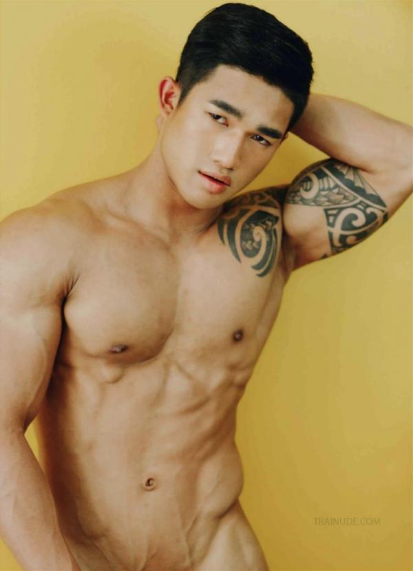 FETISH-19--Earth-Woraphong--EbookVideo-