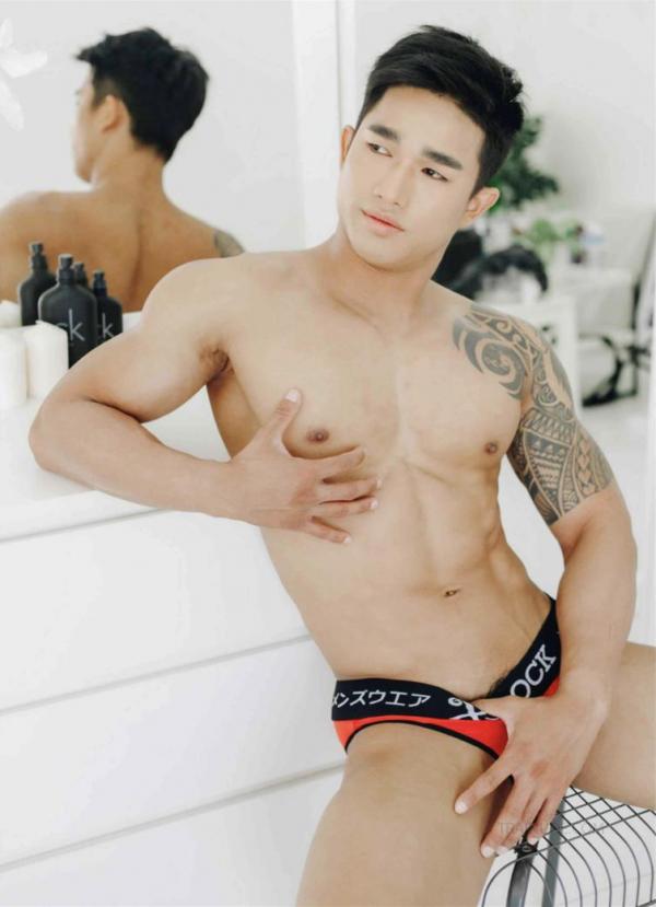 FETISH-19--Earth-Woraphong--EbookVideo-