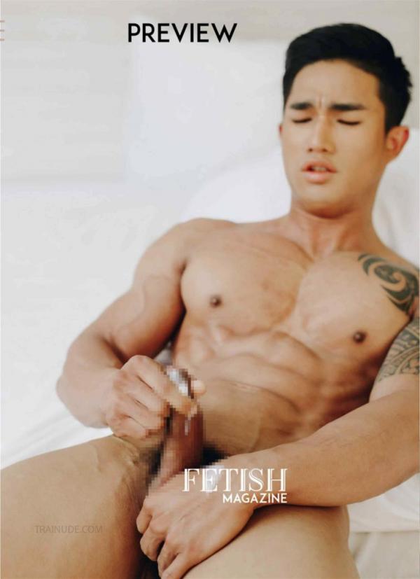 FETISH-19--Earth-Woraphong--EbookVideo-