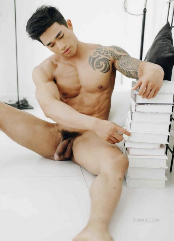 FETISH-19--Earth-Woraphong--EbookVideo-