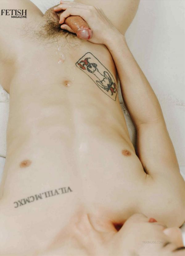 FETISH-22--Arm-Akkharat--EbookVideo-