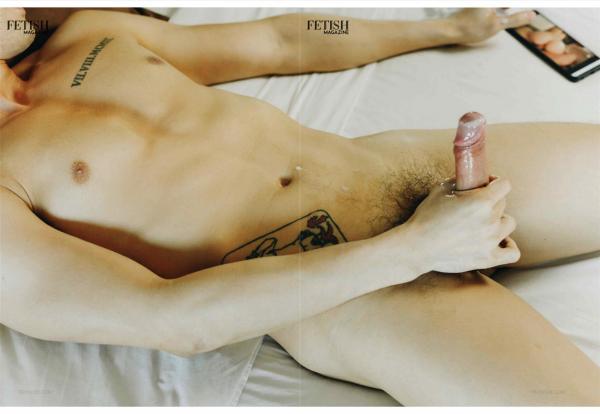 FETISH-22--Arm-Akkharat--EbookVideo-