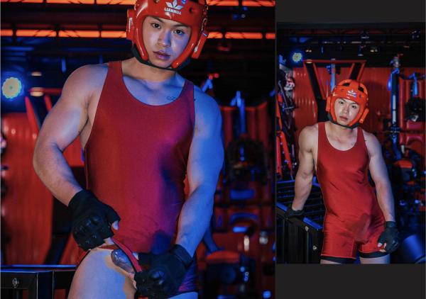 FOXX-03--The-Fetish-Master