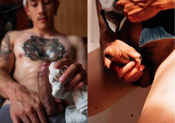 FOXX-04--The-Rickshaw-Man