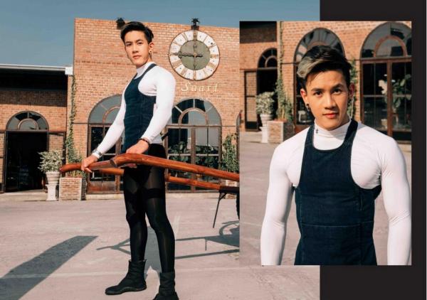 FOXX-04--The-Rickshaw-Man