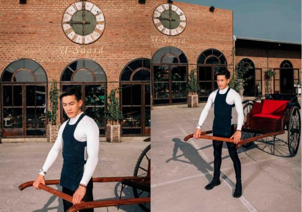 FOXX-04--The-Rickshaw-Man