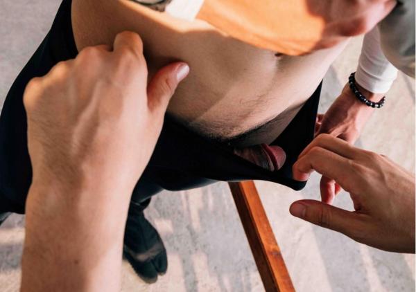 FOXX-04--The-Rickshaw-Man