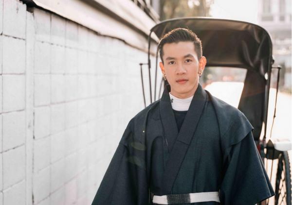 FOXX-04--The-Rickshaw-Man