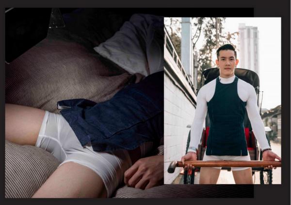 FOXX-04--The-Rickshaw-Man