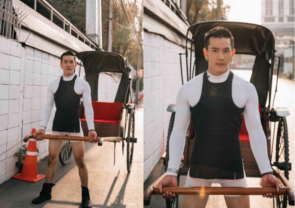 FOXX-04--The-Rickshaw-Man