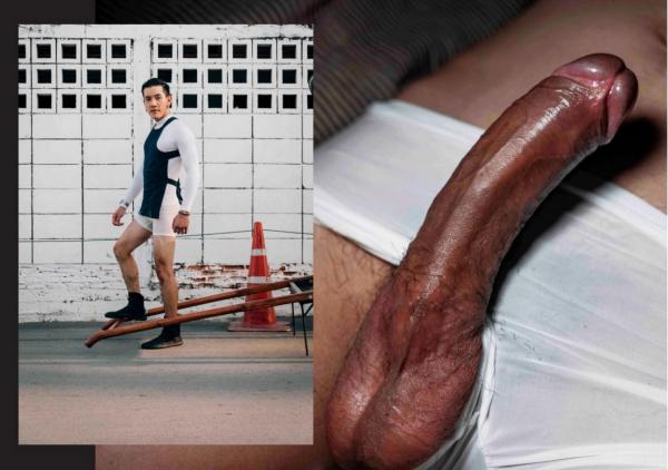 FOXX-04--The-Rickshaw-Man