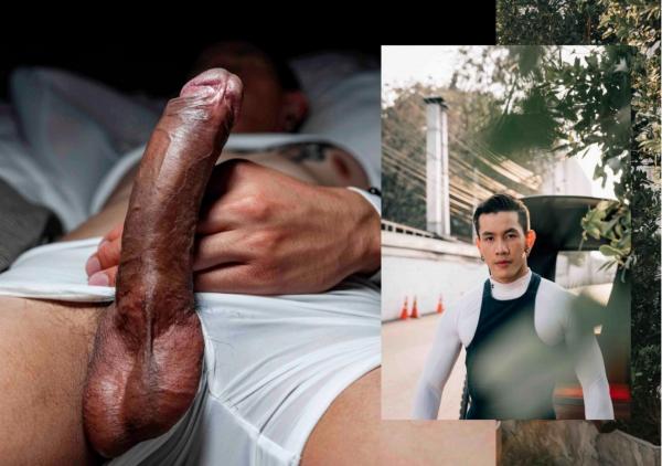 FOXX-04--The-Rickshaw-Man