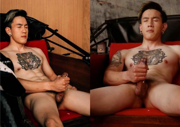 FOXX-04--The-Rickshaw-Man