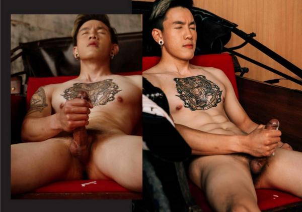 FOXX-04--The-Rickshaw-Man