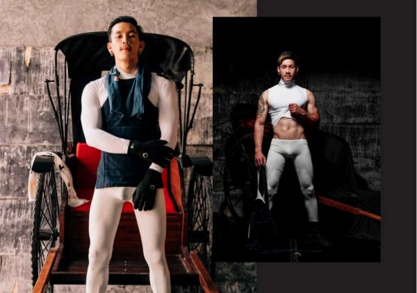 FOXX-04--The-Rickshaw-Man