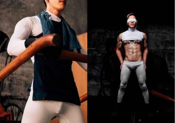 FOXX-04--The-Rickshaw-Man