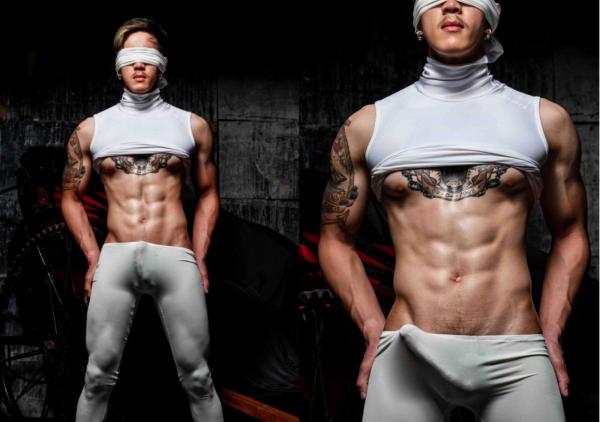 FOXX-04--The-Rickshaw-Man