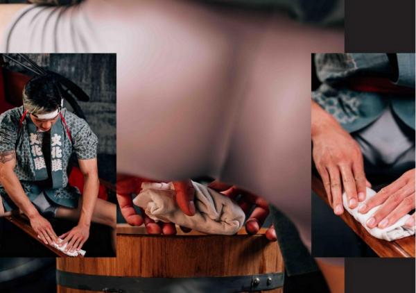 FOXX-04--The-Rickshaw-Man