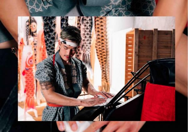 FOXX-04--The-Rickshaw-Man