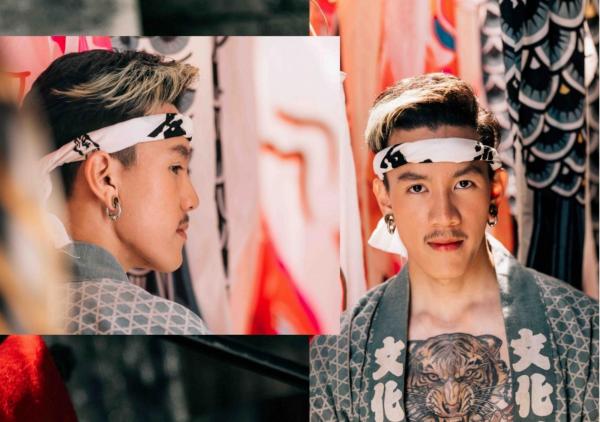 FOXX-04--The-Rickshaw-Man