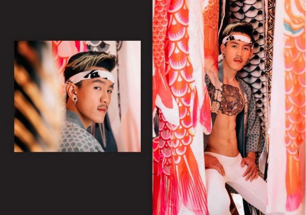 FOXX-04--The-Rickshaw-Man