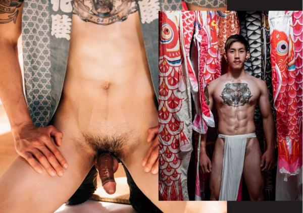 FOXX-04--The-Rickshaw-Man