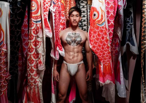 FOXX-04--The-Rickshaw-Man