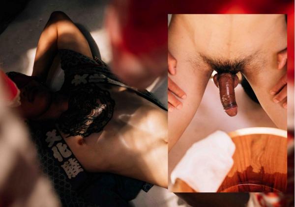 FOXX-04--The-Rickshaw-Man