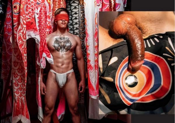 FOXX-04--The-Rickshaw-Man