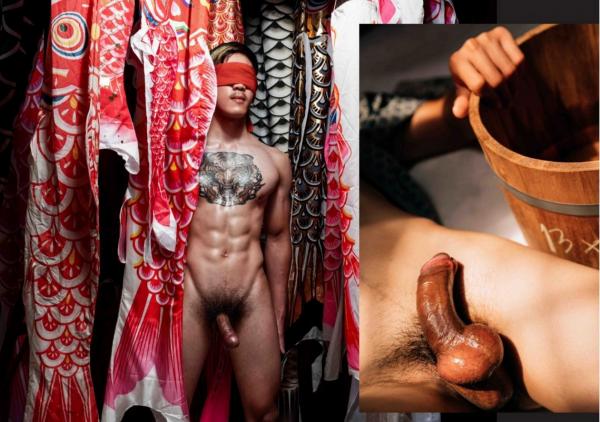 FOXX-04--The-Rickshaw-Man