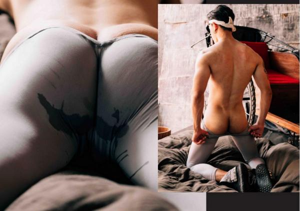 FOXX-04--The-Rickshaw-Man