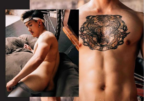 FOXX-04--The-Rickshaw-Man